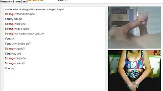 Christiana Cinn & Tyler Nixon u Tonights Girlfriend - 2022-02-18 18:17:53